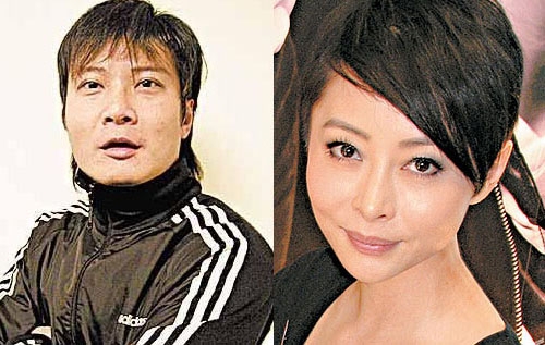 Angela Tong and Chin Ka Lok Break-Up thumbnail