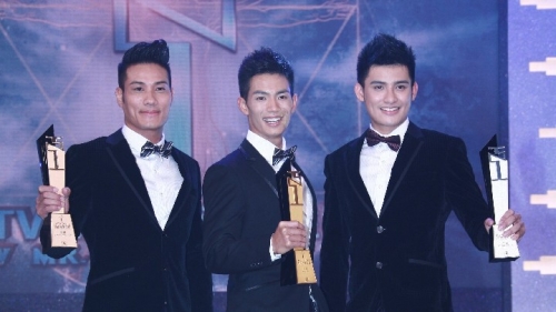 ATV’s 2012 Mr. Asia Winners Announced thumbnail