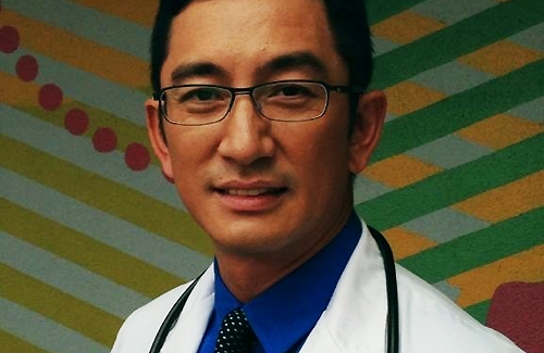 Lawrence Ng Felt Shameful Over Soft-Porn Past thumbnail