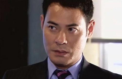 Ben Wong Outraged in Not Being Nominated for TVB Best Supporting Actor thumbnail