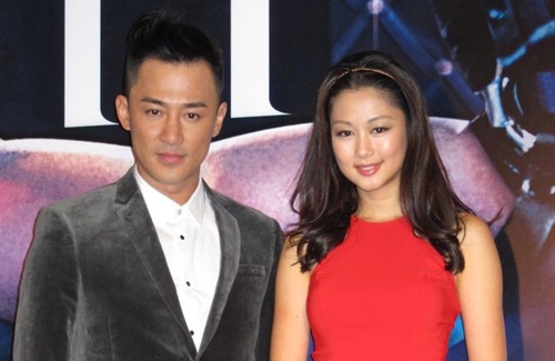 Raymond Lam at “A Time for You Concert” Press Conference thumbnail