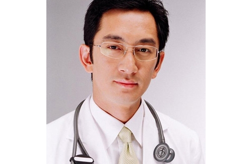 Lawrence Ng: “I Had a Snotty Attitude and Angry Outbursts!” thumbnail