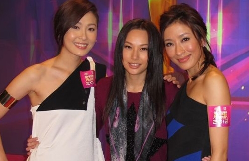 Artists Comment on 2012 TVB Anniversary Awards Nomination List thumbnail