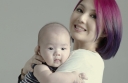 Hot Celebrity Moms Featured in Charity Calendar thumbnail