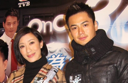 Him Law Helps Tavia Yeung Deal With Biggest Blow in Career thumbnail