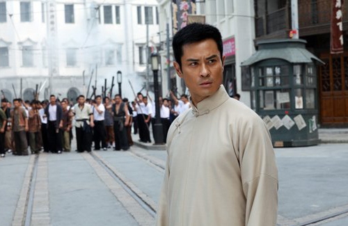 Kevin Cheng Agrees to Film “Ip Man 2″; Earns $72.86 Million This Year thumbnail