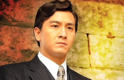 Kenneth Ma Lacks Ambition in Winning TV King Award thumbnail
