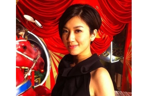 Mandy Wong Sacrificed Love Life for Acting Career thumbnail