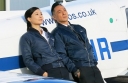 Francis Ng and Fala Chen Dispel Rumors of Rift thumbnail