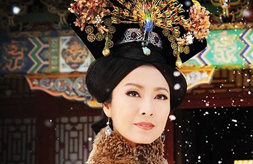 Funn’s Thoughts: Michelle Yim is a Bland Empress Cixi thumbnail