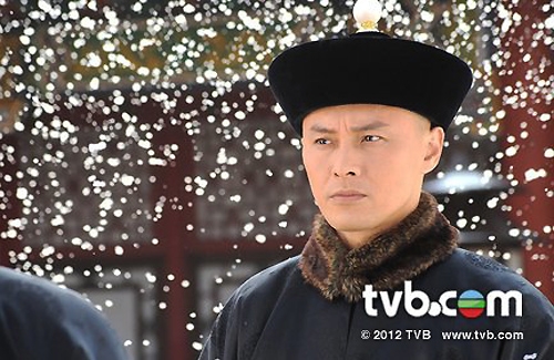 Funn’s Thoughts: Raymond Cho Steals the Show in “The Confidant” thumbnail
