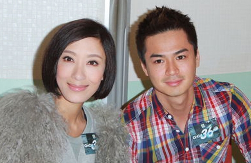 Tavia Yeung on Him Law: “He is a Good Person” thumbnail