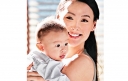 Isabella Leong Gives Birth to Twin Boys thumbnail