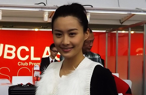 TVB Producer Clears Fala Chen’s Damaging Rumors thumbnail