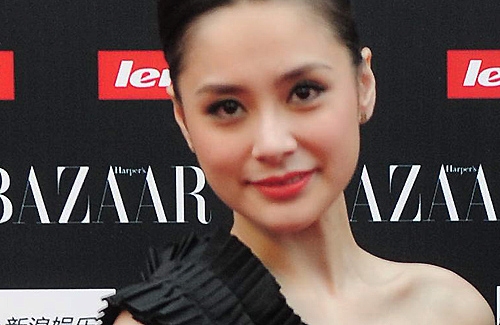 Gillian Chung Doesn’t Know Her Boyfriend’s Name thumbnail