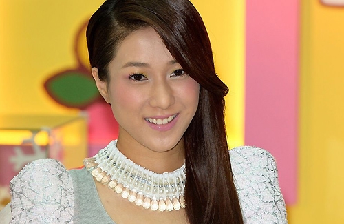 Linda Chung to Cook Christmas Meal for Philip Ng thumbnail