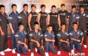 Mr. Hong Kong 2010: Ten Contestants Meet the Press thumbnail