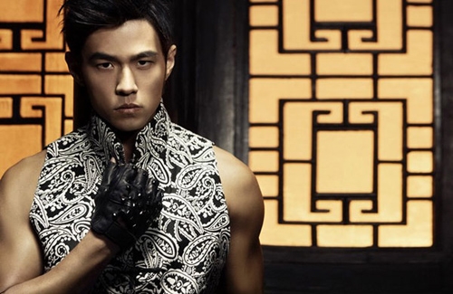 Jay Chou’s New Album, “Opus 12″ to Release in December thumbnail