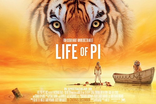 Weekly Box Office: “Life of Pi” Trumps “Back to 1942″ thumbnail