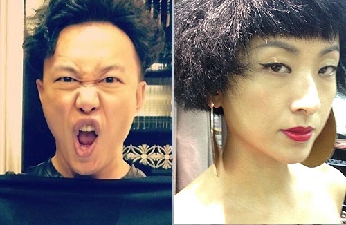 Drug Scandal Prompts Eason Chan to Divorce Hilary Tsui? thumbnail