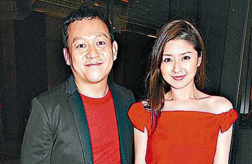 Wild Hong Kong Celebrity Drug Parties Exposed thumbnail