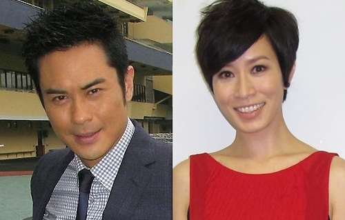 Kevin Cheng Refuses to Costar With Charmaine Sheh? thumbnail