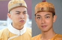Oscar Leung Relishes Role as Emperor Tongzhi thumbnail