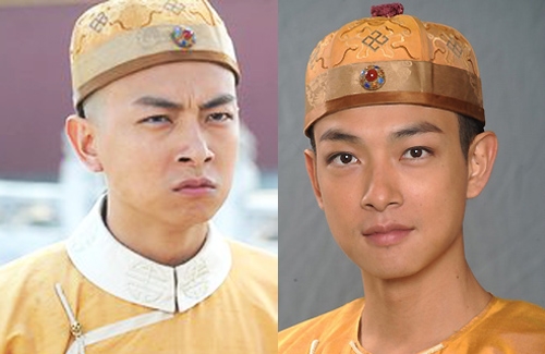 Oscar Leung Relishes Role as Emperor Tongzhi thumbnail