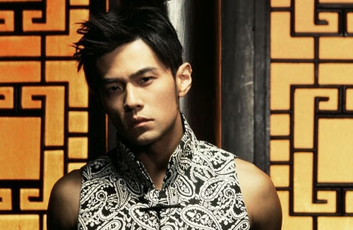 New MVs: Jay Chou, Li Yuchun, and Peter Ho thumbnail