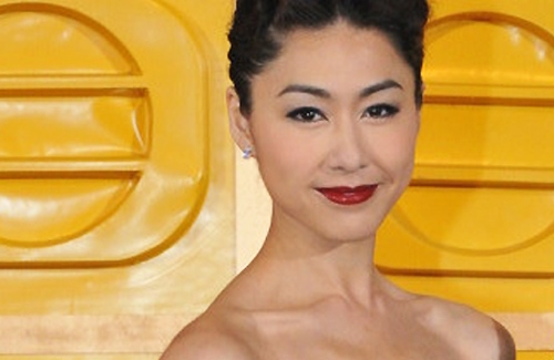 Nancy Wu Wants to Be a Leading Actress thumbnail
