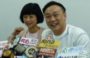 Eason Chan and Hilary Tsui Clear Drug Rumors at Press Conference thumbnail