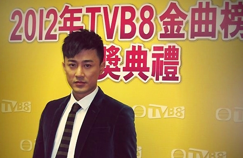 2012 TVB8 Golden Music Awards: Raymond Lam and Joey Yung Sweep Awards thumbnail