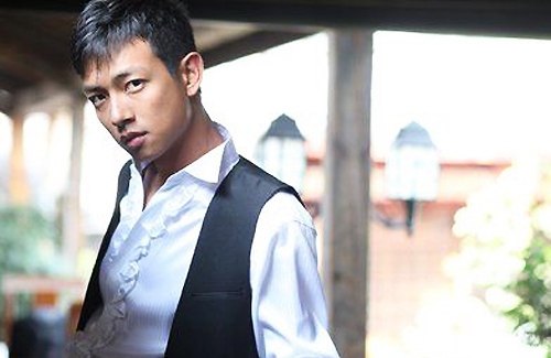 Oscar Leung Wants TVB Most Improved Actor Award thumbnail