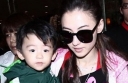 Cecilia Cheung Ignores Lucas’ Asthma and Brings Bulldogs Home thumbnail