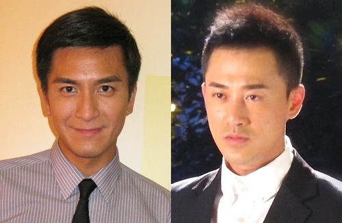 Netizens Rally to Make Kenneth Ma TV King and Suppress Raymond Lam thumbnail