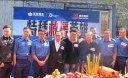 Nicholas Tse and Shawn Yue Film “Special Rescue Hero” thumbnail