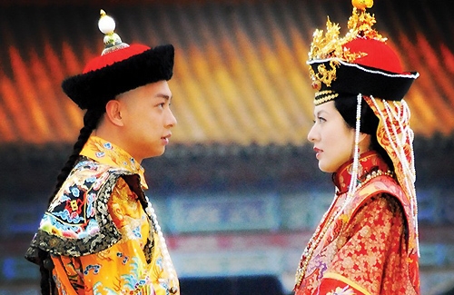 Empresses In The Palace Drama Recap