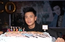 Bosco Wong Celebrates 32nd Birthday Without Myolie Wu thumbnail