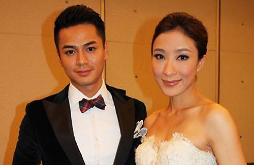 Tavia Yeung Denies Marriage Rumors with Him Law thumbnail