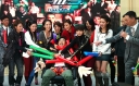 “Friendly Fire” Cast Pokes Fun At Their Car-Shaking Rumors thumbnail