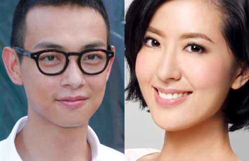 Oscar Leung and Natalie Tong: Rising Stars of TVB thumbnail