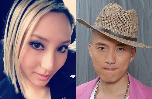 Joel Chan Ready to Act Again After Breakup with Florinda Ho? thumbnail