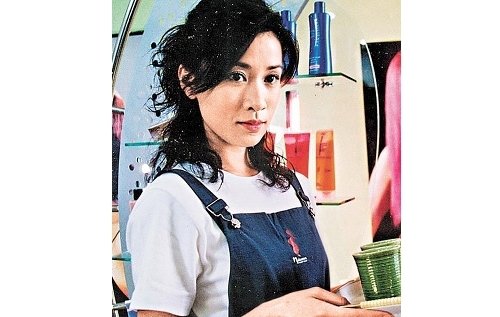 Charmaine Sheh to Portray Mentally Challenged Girl; Will Partner With Raymond Lam Again thumbnail