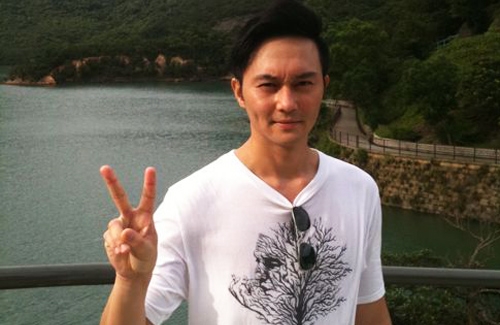 Chilam Cheung Lives for the Future thumbnail