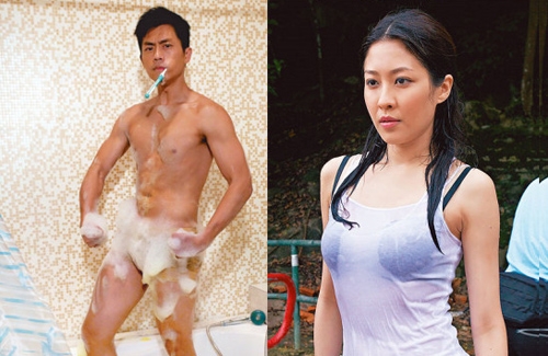 TVB and CTI Compete for Most Controversial Scenes thumbnail