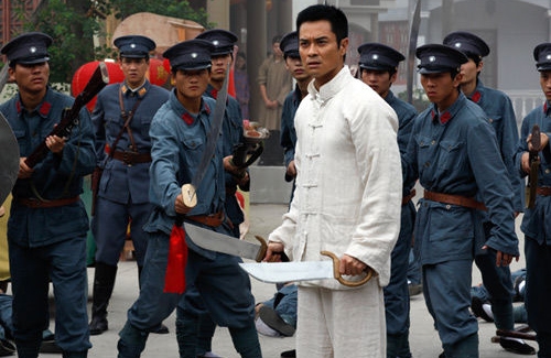 New Trailer for Kevin Cheng’s “Ip Man” Emerges thumbnail