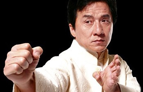 Jackie Chan: “Triads Fired Bullets at Me!” thumbnail