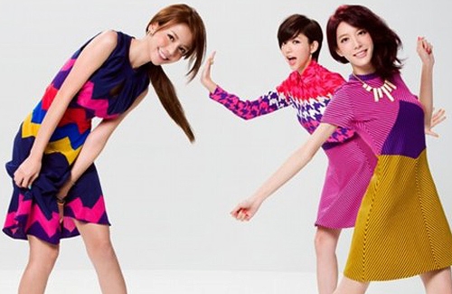 Music Album Review: “Girl’s Talk” by Dream Girls thumbnail