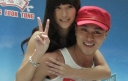 Raymond Wong Proposes and Kisses to Kate Tsui thumbnail