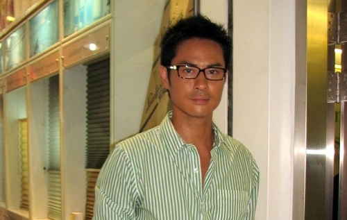 Kevin Cheng’s Mentor, Dai Si Chung, Passed Away thumbnail